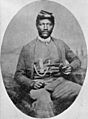 James H Harris
