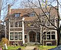 James Henry Breasted House
