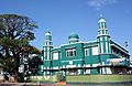 Jami-Us-Salam Jummah Masjid - mosque in Batticaloa town