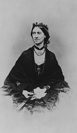 Jane, Baroness Churchill (1826-1900), Darmstadt 1862.jpg