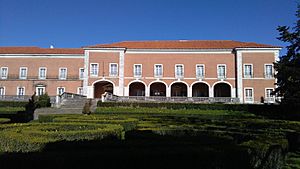 Jardim Botânico Tropical