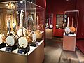 Jazz-Age banjos, American Banjo Museum