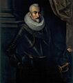 Johann Tserclaes count of Tilly