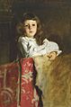 John Alfred Parsons Millet