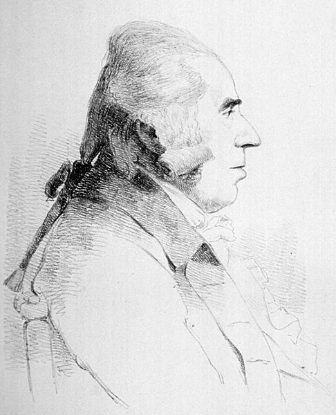 John Moore (1729–1802)