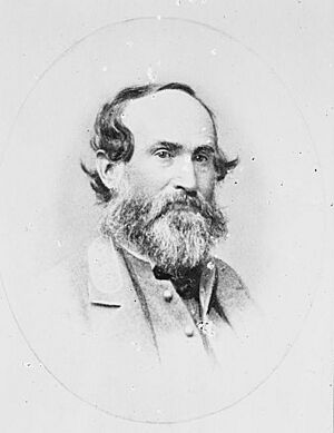 Jubal a. Early