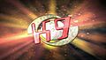 K9 logo 2009