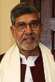 Kailash Satyarthi March 2015