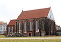Kauno Šv. Jurgio kankinio bažnyčia