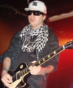 Kevin Rudolf (cropped).jpg