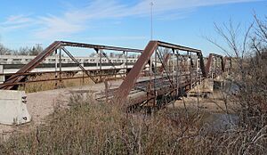Kilgore Bridge 1