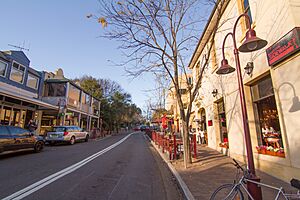 Kirribilli NSW 2061, Australia - panoramio