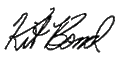 Kitbondsignature
