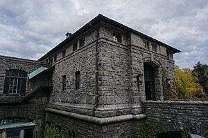 Kykuit Oct 2017 07