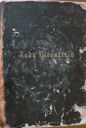 Lady Bloomfield Piano Album