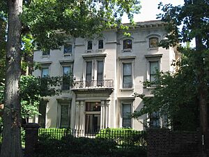 Landward House