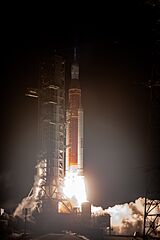 Launch of Artemis 1 (KSC-20221116-PH-KED03 0011)