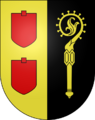 Les Thioleyres-coat of arms