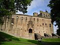 Linlithgow Palace - geograph.org.uk - 1318218