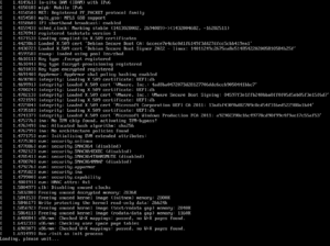 Linux 6.1.0-27 kernel (running on Debian Bookworm).png