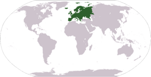 LocationEurope