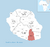 Locator map of Saint-Joseph 2018.png