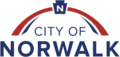 Official logo of Norwalk, California