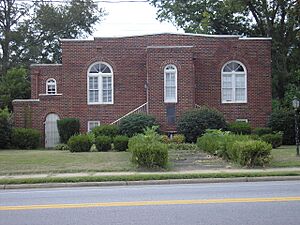 Lyons Women's Club