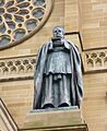 Mackennal "Archbishop Kelly" (1933)