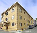 Mackinnon apartments