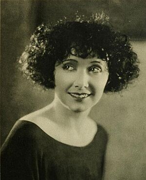 Mae Busch Stars of the Photoplay