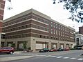 Mahoning County Children's Services