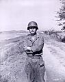 Maj. Gen. Paik Sun Yup