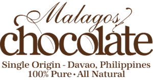 Malagos Chocolate logo.png