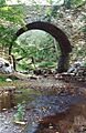 Malta Ruhle Road Stone Bridge