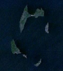Manitou Islands