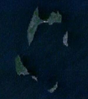 Manitou Islands