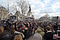 Marche hommage Charlie hebdo et aux victimes des attentats de janvier 2015 (17)