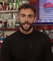 Marco Mengoni presenta 'Due vite' (2023) (cropped)