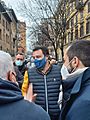 Matteo Salvini in 2022.13