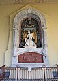 Mausoleo del I Marqués del Duero (Madrid) 01