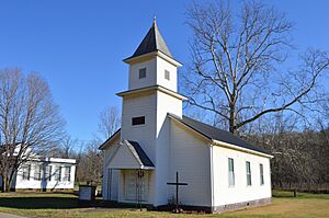 Maxville UMC