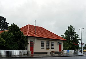 Mayfield Post Office