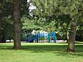 McKenna Park, Portland, Oregon
