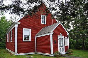 Medway Meeting House
