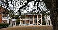 Melrose Mansion (rear)