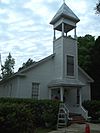 Methodist Episcopal Church at Black Creek