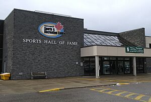 Midland Sports Hall of Fame