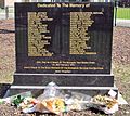 Moorgate crash memorial, Finsbury Square (cropped).jpg