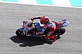 MotoGP 2024 Malaysian Grand Prix - Gresini Racing - Marc Márquez
